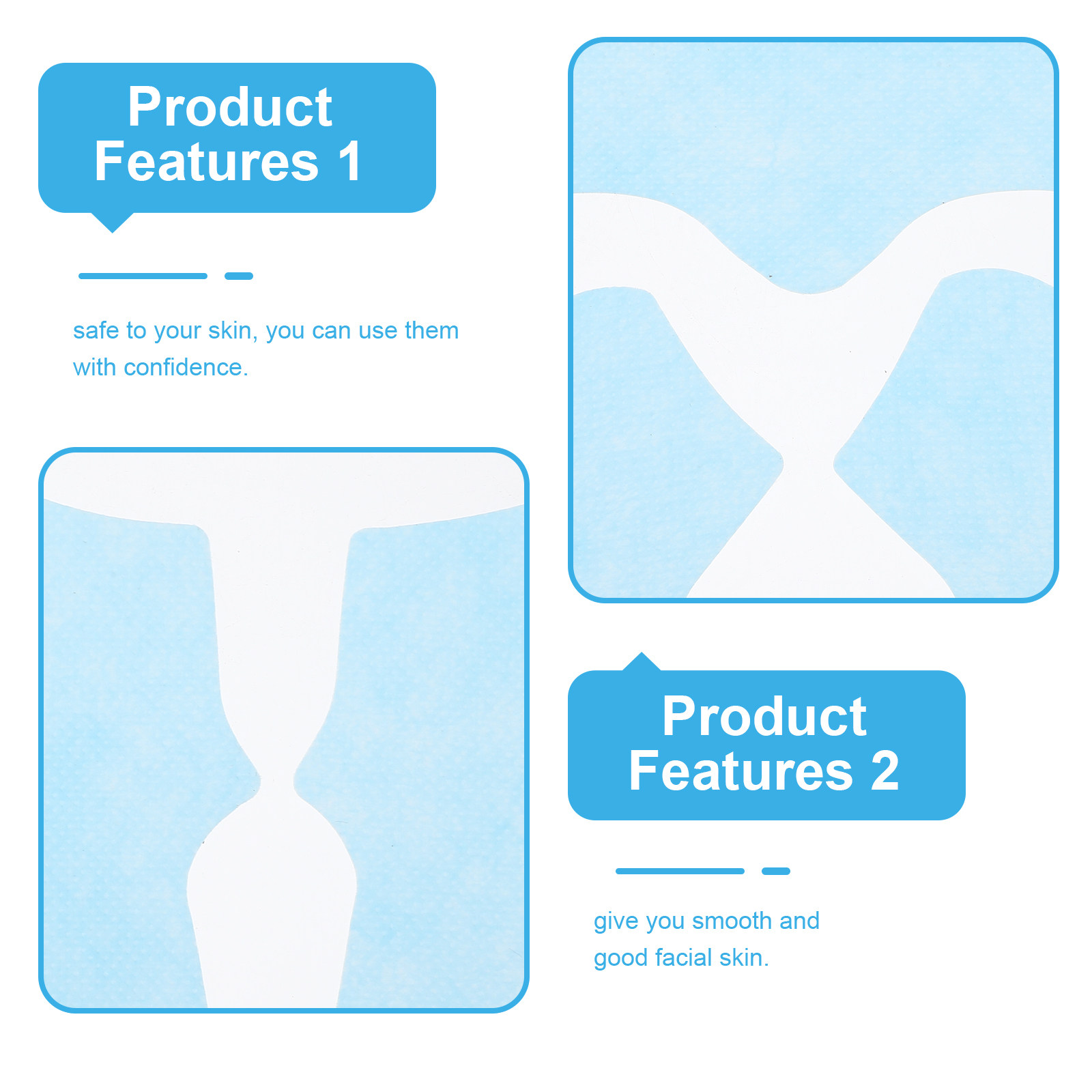 Skin Care Mask Sheets Breathab - Face Mask Skincare 评论和价格