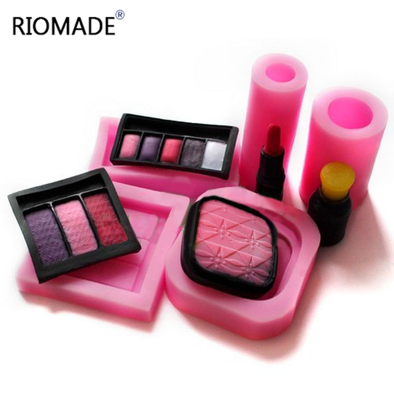 Makeup Tools Lipstick Nail Pol - Lip Balm 评论和价格