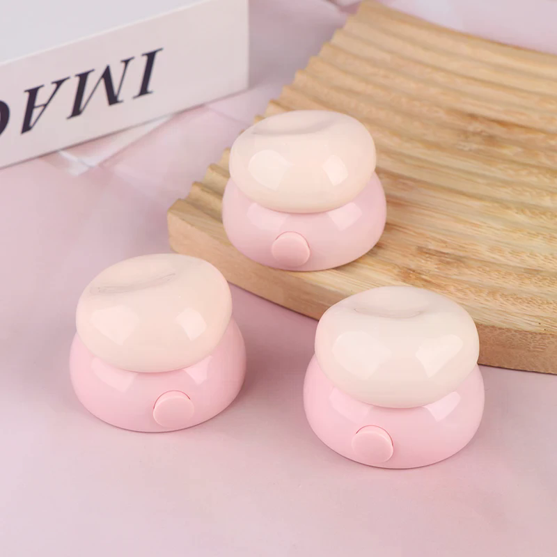 3.5g Mini Face Cream Box Lip B - Lip Balm 评论和价格