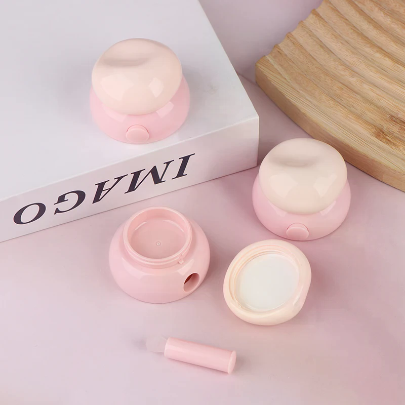 3.5g Mini Face Cream Box Lip B - Lip Balm 评论和价格