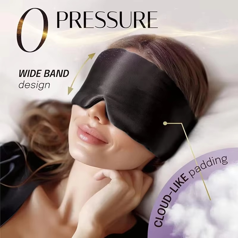 Breathable Sleep Eye Mask Ligh - Skincare Glowing 评论和价格