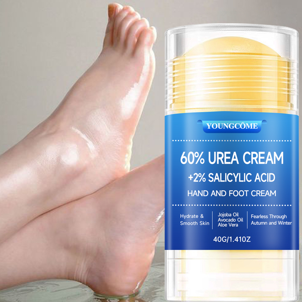 60% Urea Foot Care Cream Stick - Urea Foot Cream 评论和价格