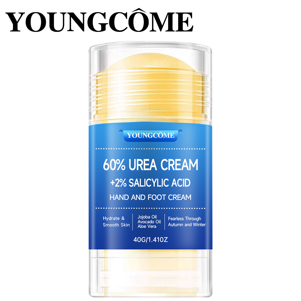 60% Urea Foot Care Cream Stick - Urea Foot Cream 评论和价格