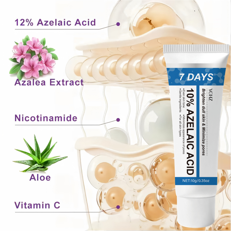 7Days Azelaic Acid Spot-Fading - Skincare Glowing 评论和价格