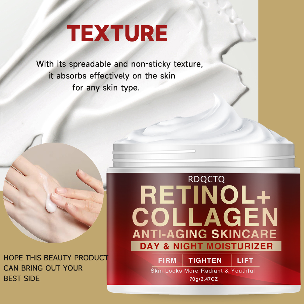 Retinol Collagen Anti-Aging Da - Retinol Cream 评论和价格