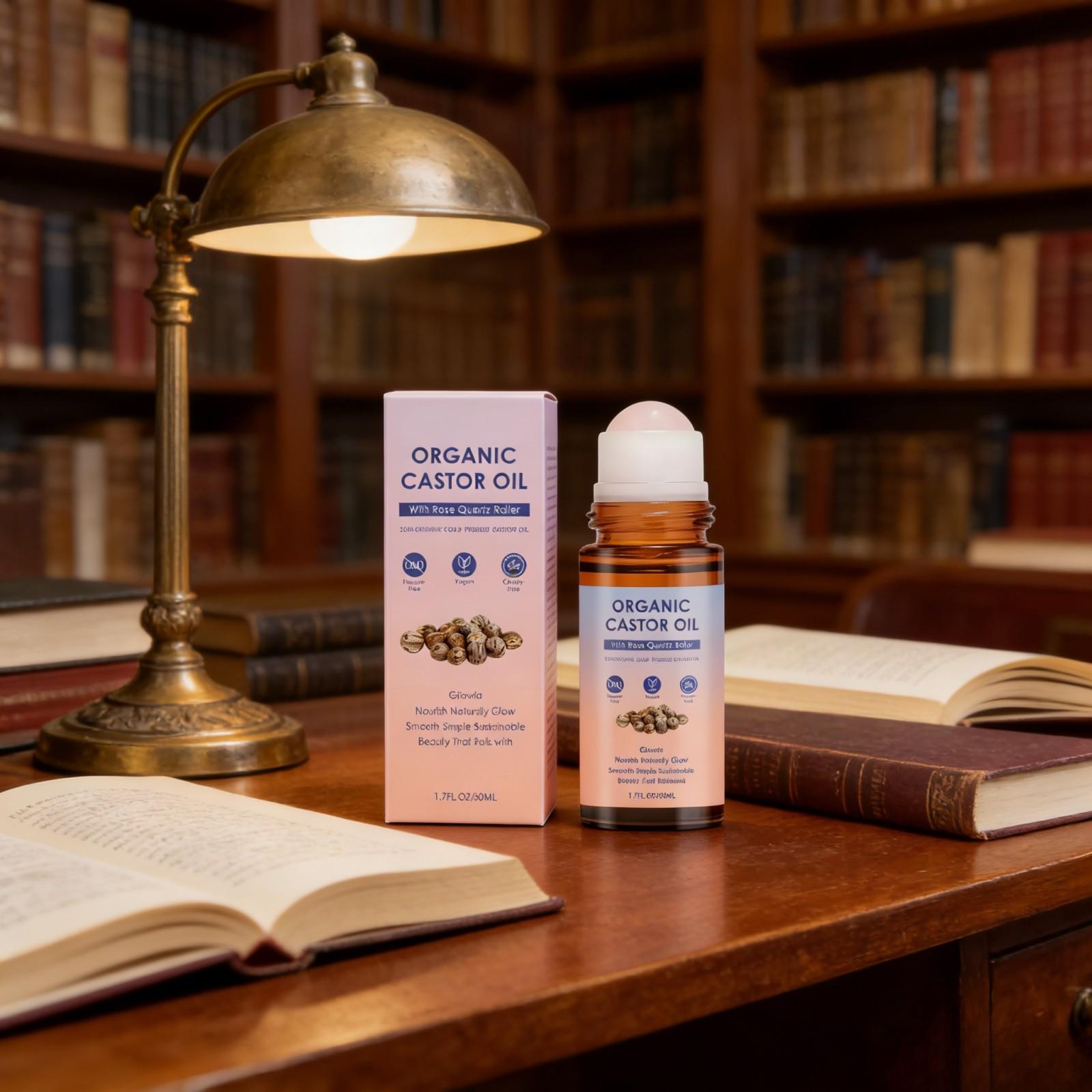 Natural Organic Castor Oil Smo - Face Oil Rosehip 评论和价格