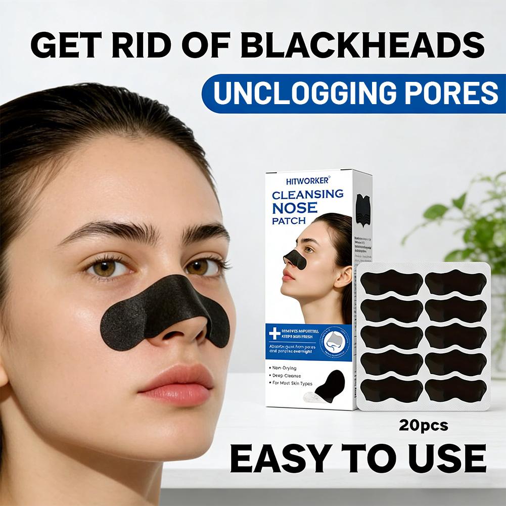 Unisex Blackhead Remove Mask N - Face Mask Skincare 评论和价格