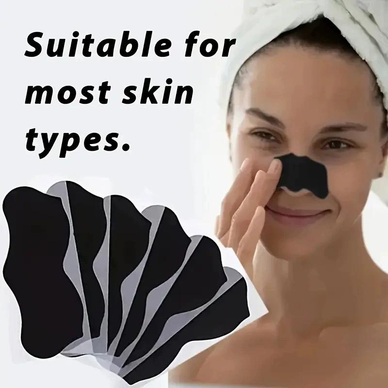 Unisex Blackhead Remove Mask N - Face Mask Skincare 评论和价格