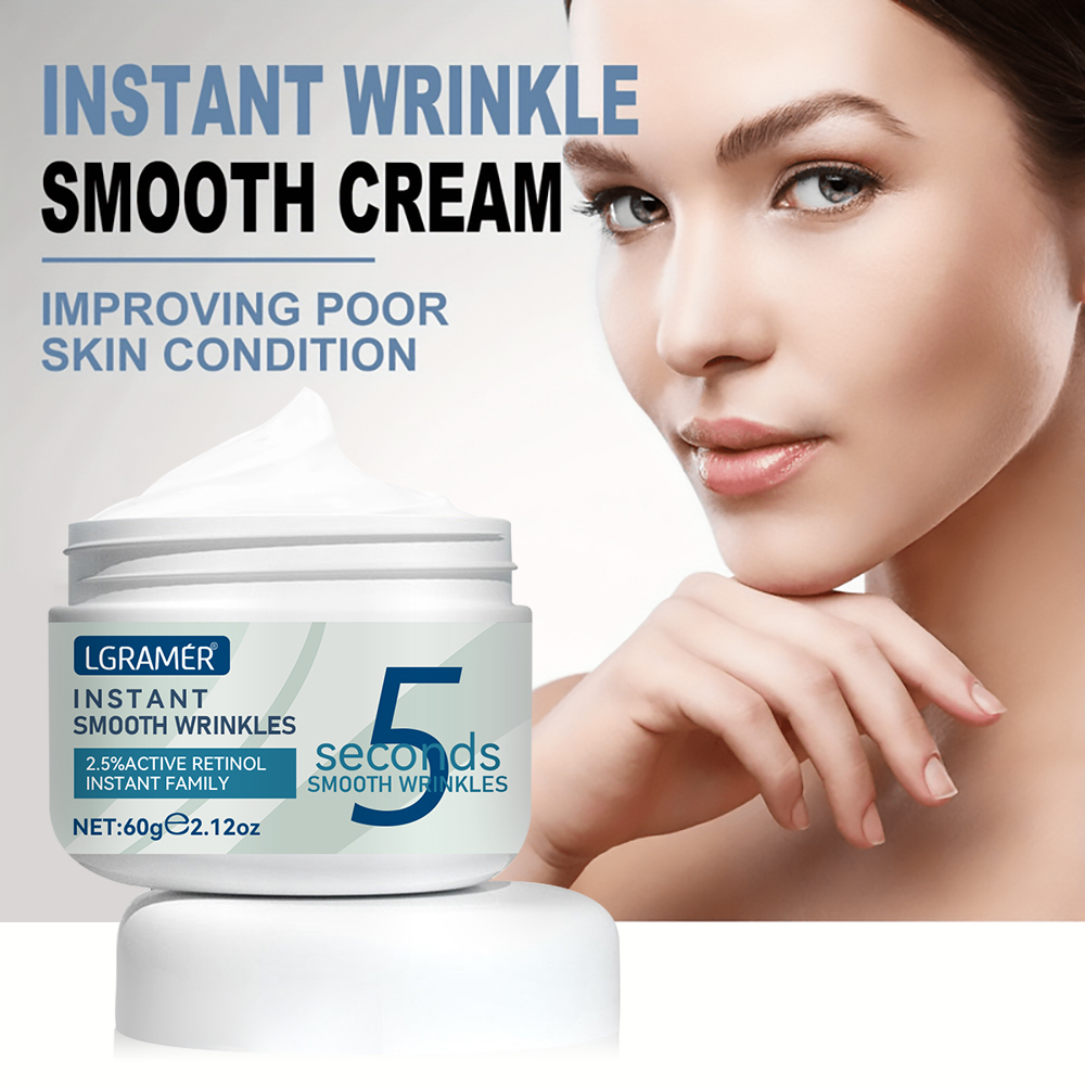 5 Seconds Retinol Anti-Wrinkle - Urea Foot Cream 评论和价格