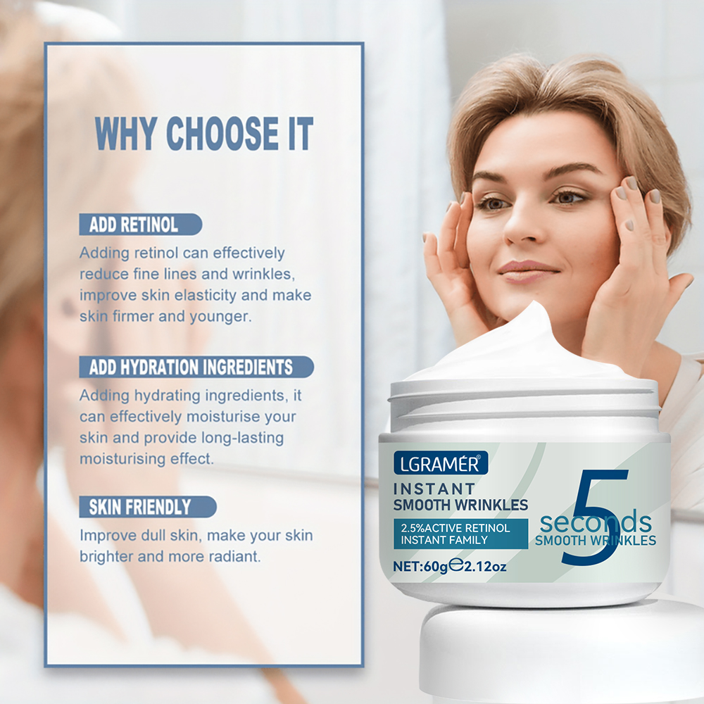 5 Seconds Retinol Anti-Wrinkle - Urea Foot Cream 评论和价格