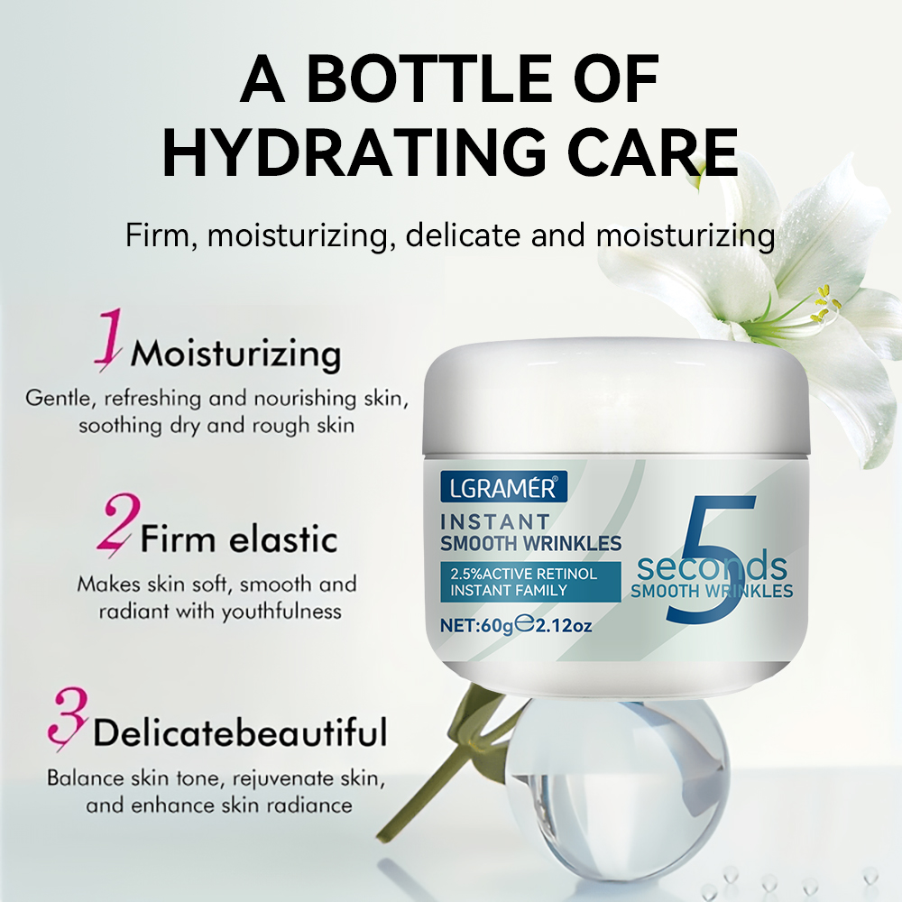 5 Seconds Retinol Anti-Wrinkle - Urea Foot Cream 评论和价格