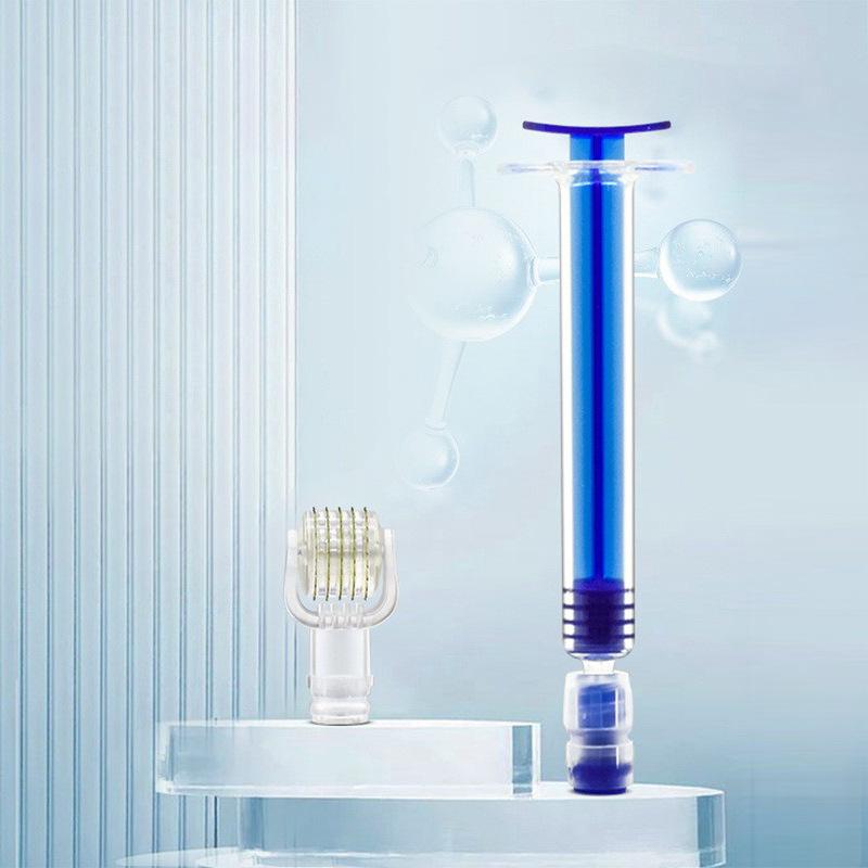 [New] Microneedle Roller Stamp - Face Moisturizer 评论和价格