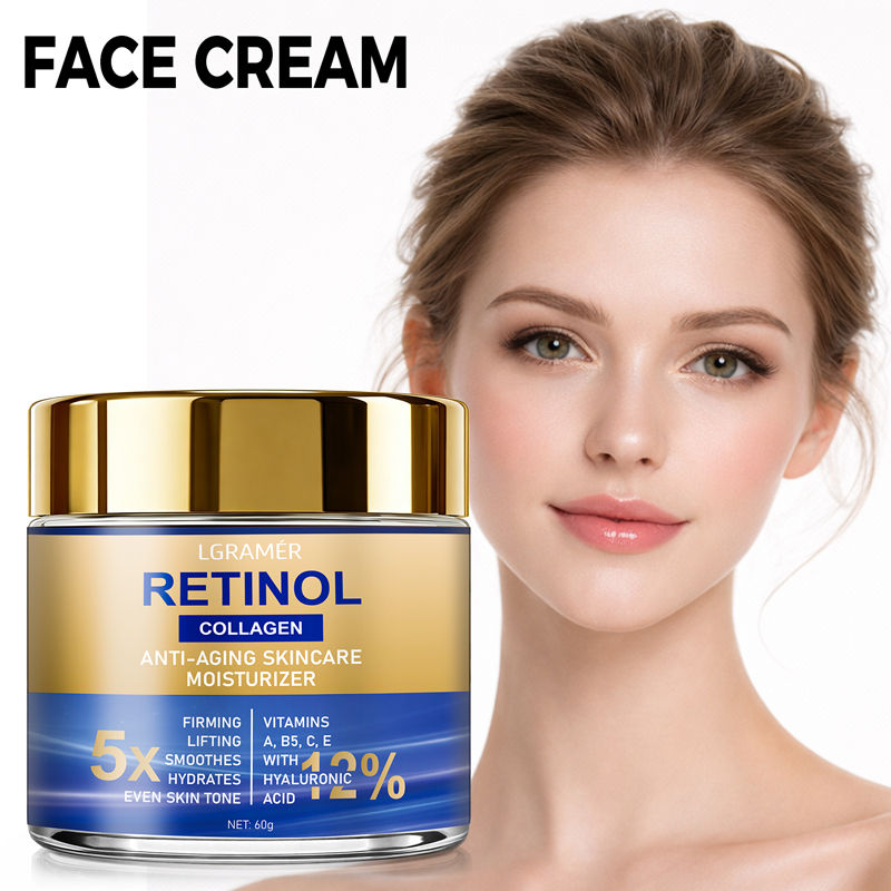 Retinol Face Cream Moisturizin - Retinol Cream 评论和价格