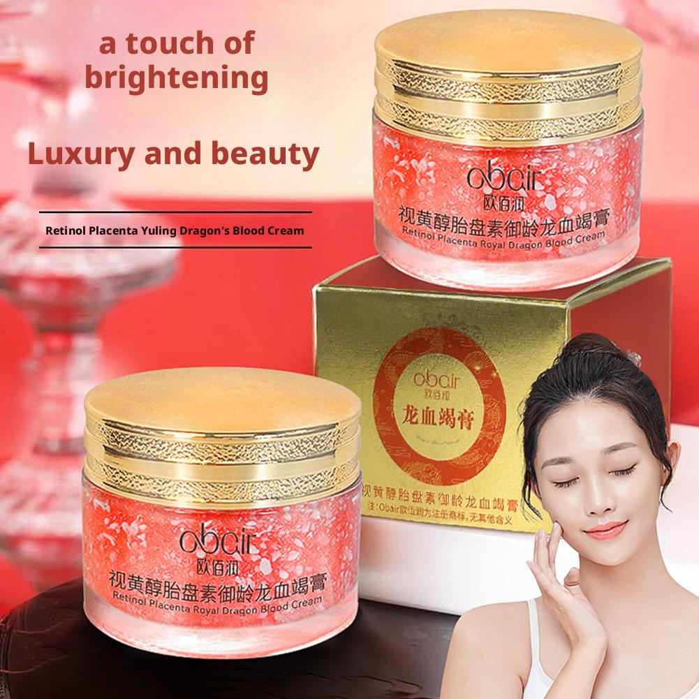 1/2/3PCS Dragon Blood Cream Mo - Retinol Cream 评论和价格