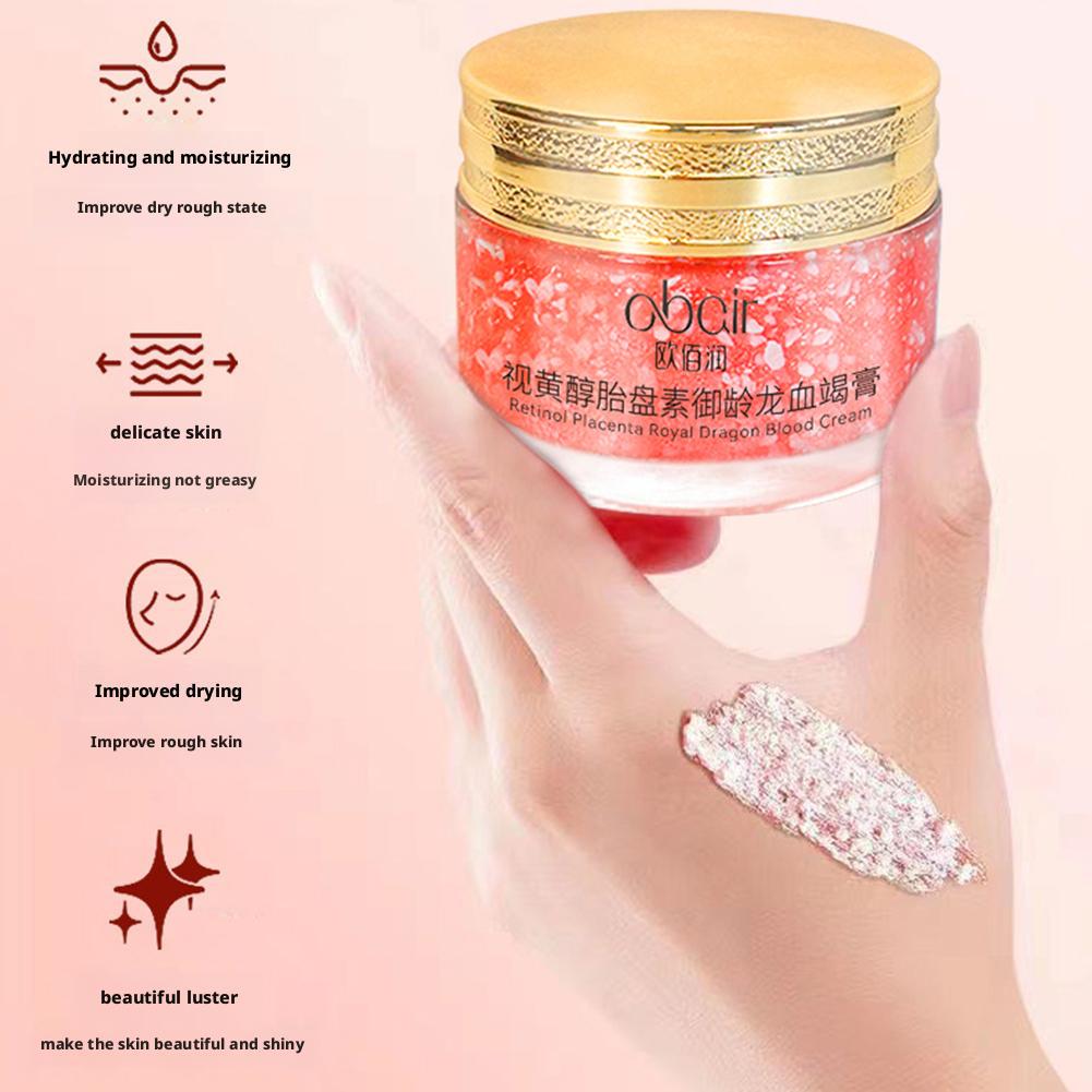 1/2/3PCS Dragon Blood Cream Mo - Retinol Cream 评论和价格