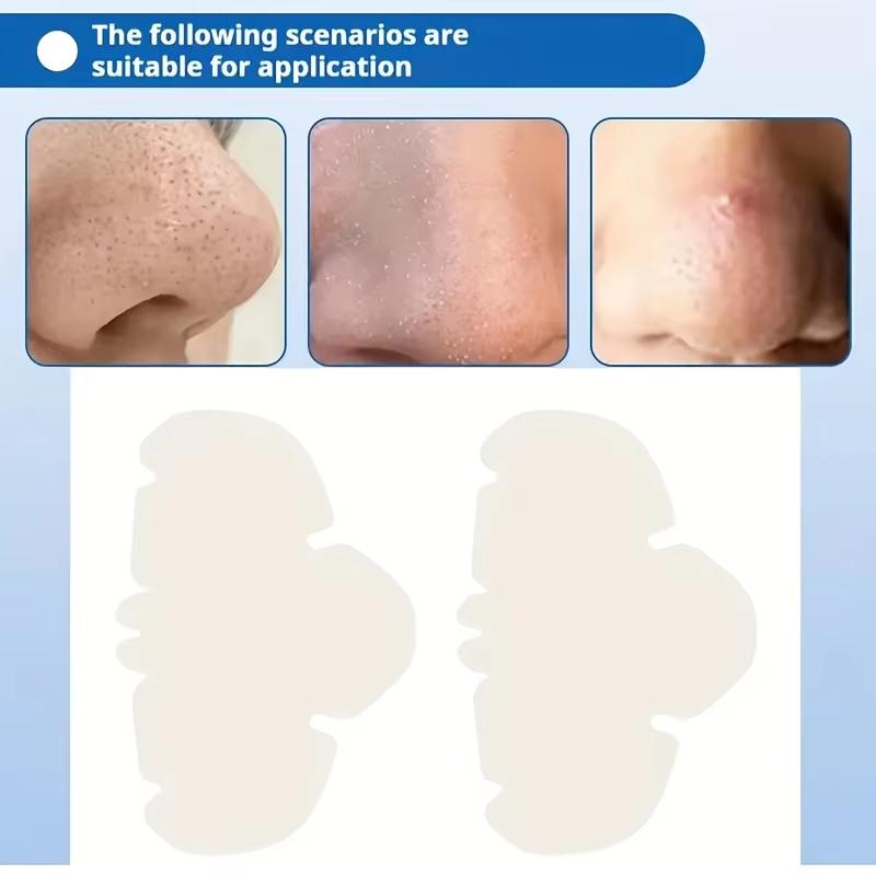 New 15/30Pcs Deep Cleansing Bl - Cleanser Face 评论和价格