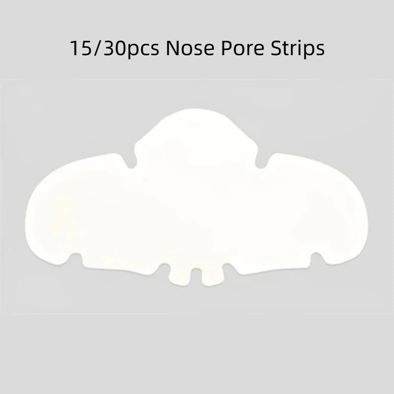 New 15/30Pcs Deep Cleansing Bl - Cleanser Face 评论和价格