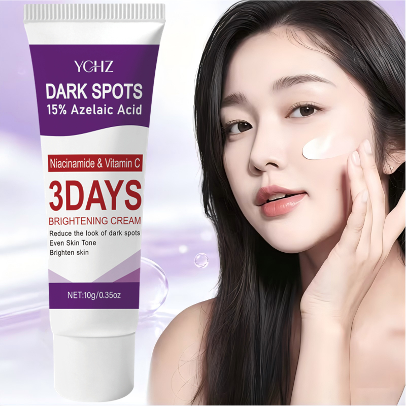 Spot-Fading and Brightening Cr - Vitamin C Serum 评论和价格