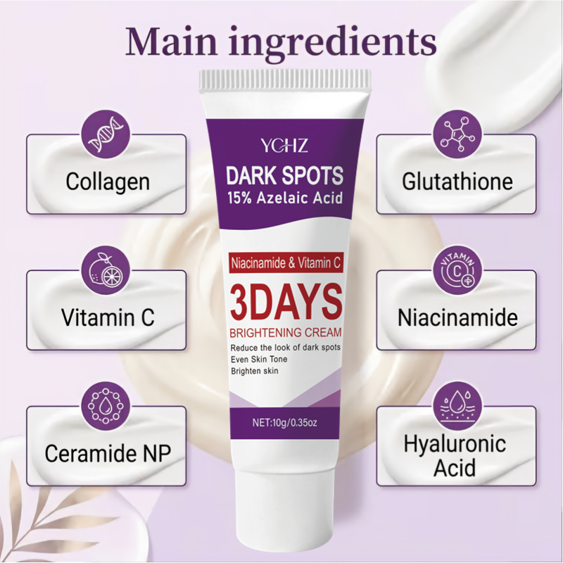 Spot-Fading and Brightening Cr - Vitamin C Serum 评论和价格