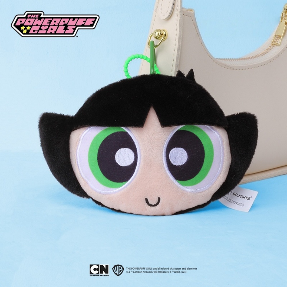 Genuine The Powerpuff Girls Co - Lip Balm 评论和价格