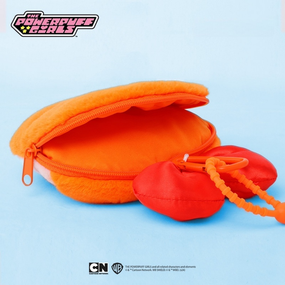 Genuine The Powerpuff Girls Co - Lip Balm 评论和价格