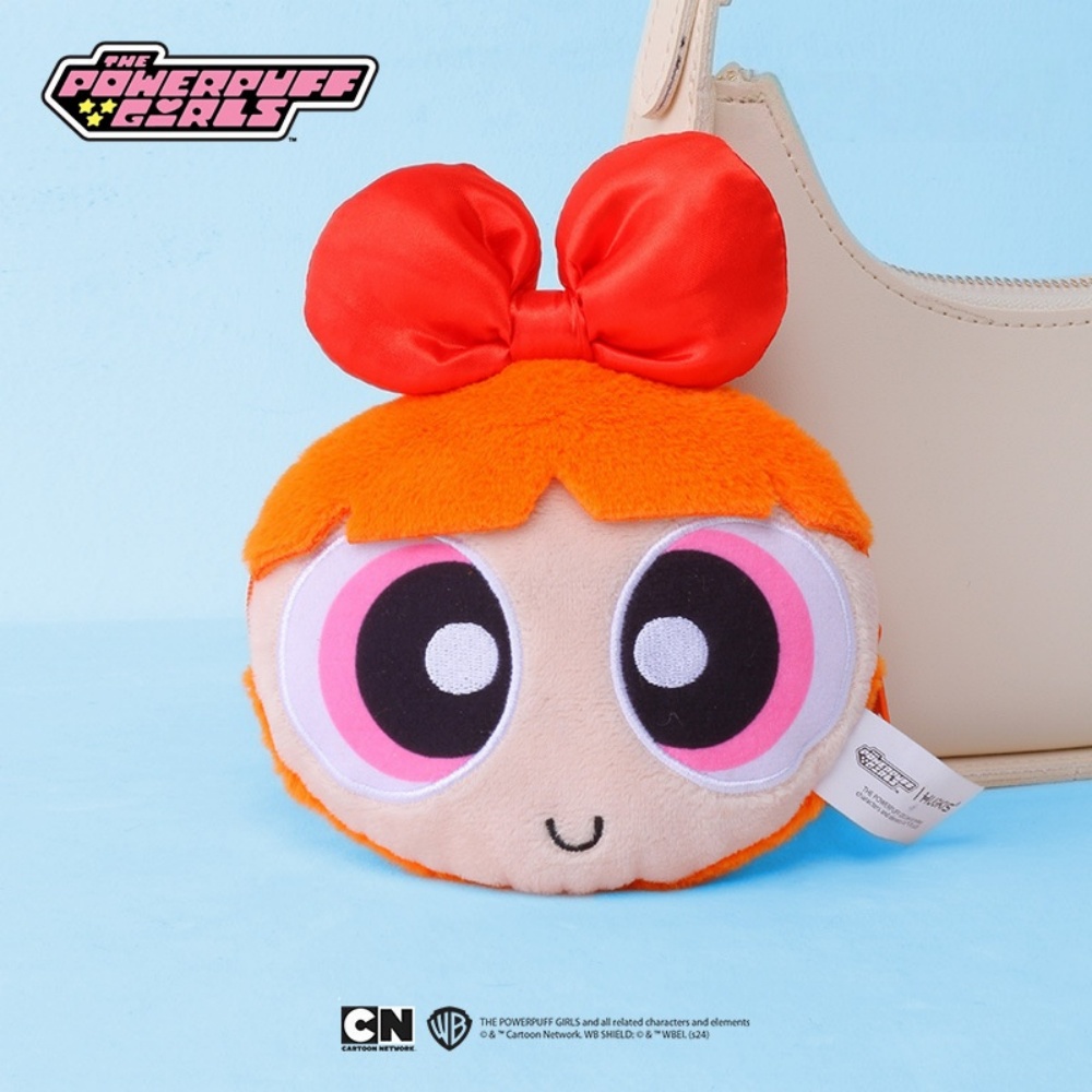 Genuine The Powerpuff Girls Co - Lip Balm 评论和价格