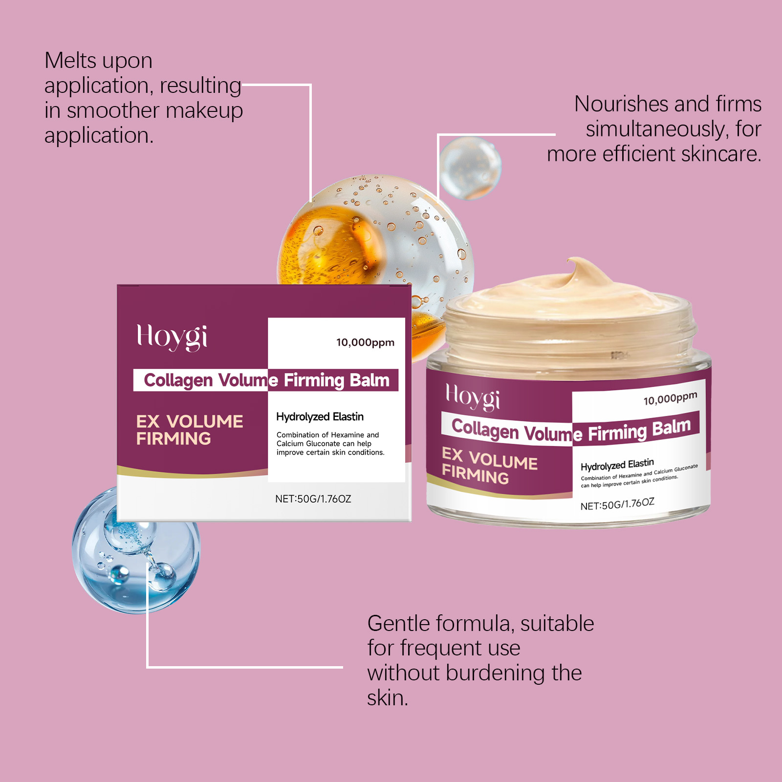 Calcium Skincare Set-Antioxida - Urea Foot Cream 评论和价格