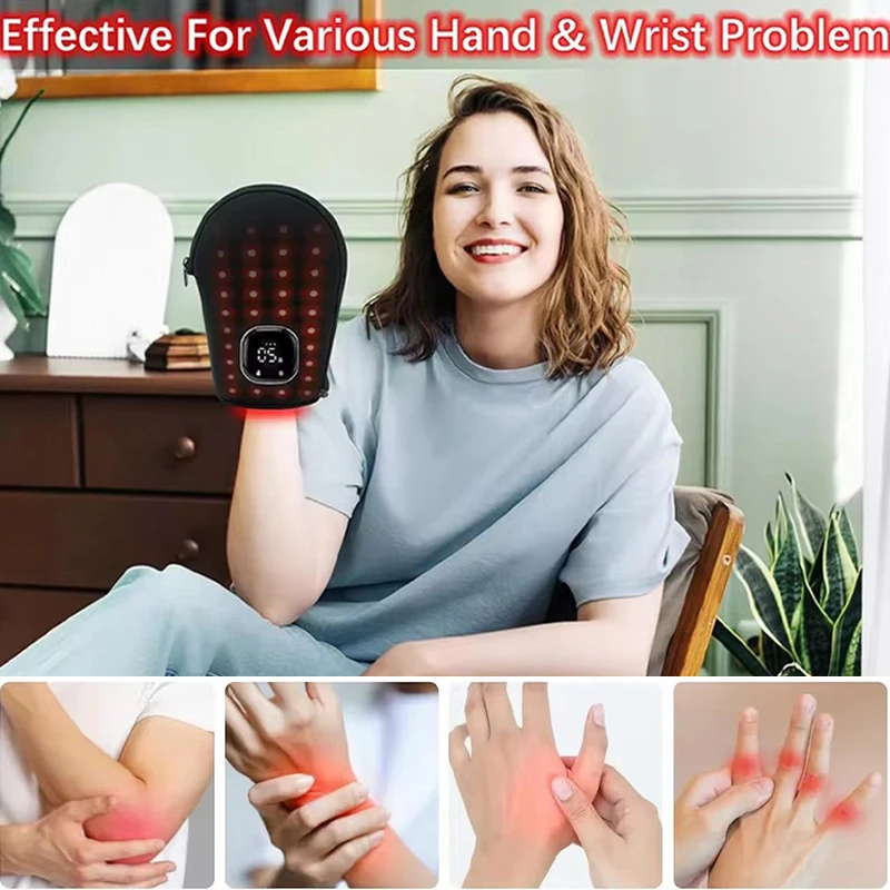NEW Red Light Therapy Device f - Skincare Glowing 评论和价格