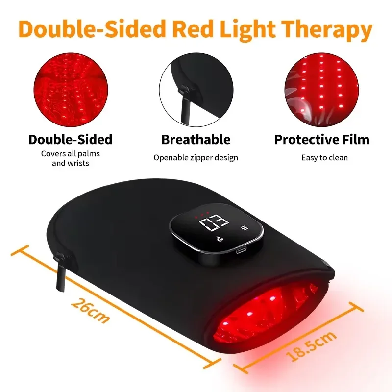 NEW Red Light Therapy Device f - Skincare Glowing 评论和价格