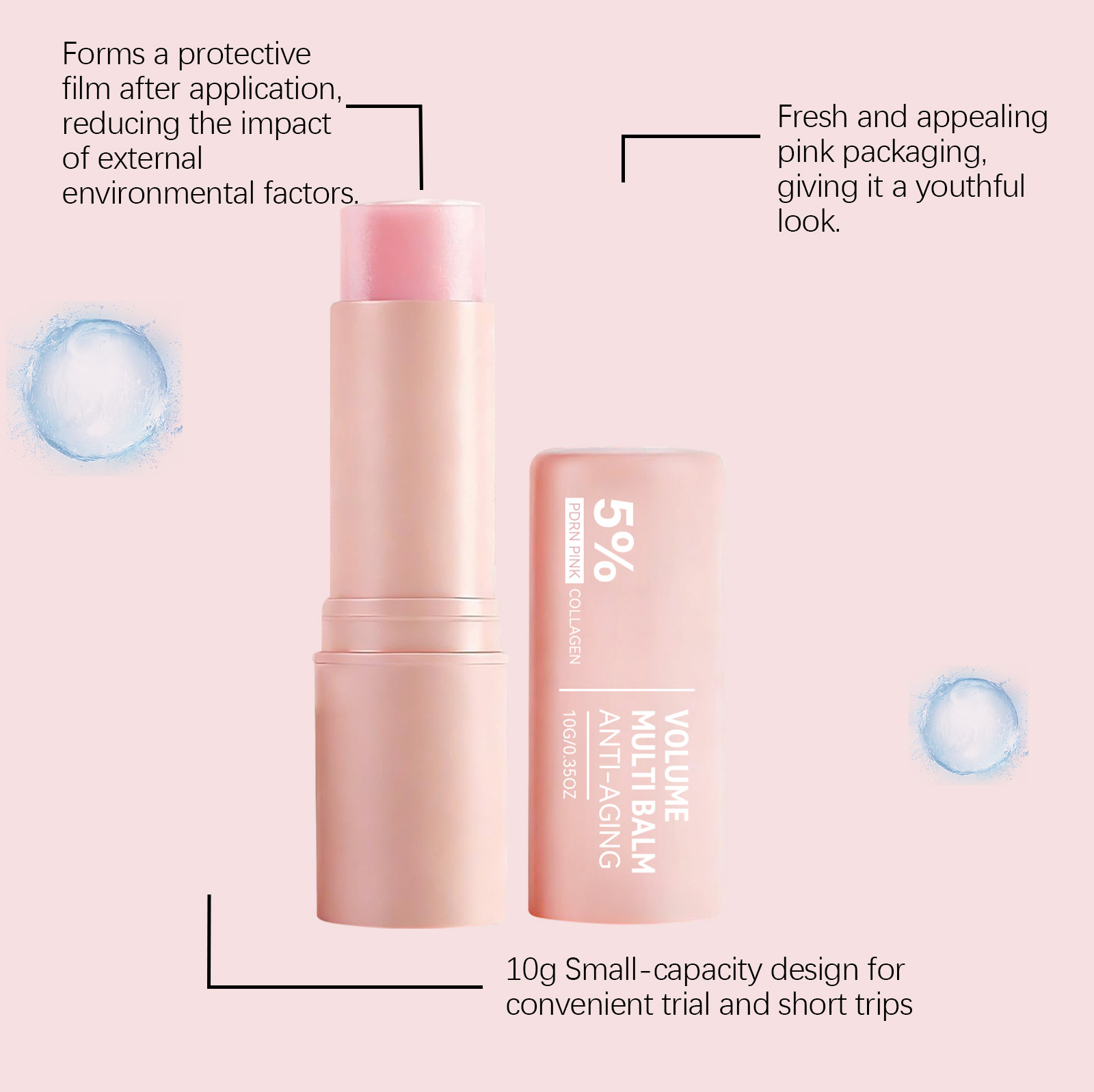 Korean Silk Collagen Serum Moi - Retinol Cream 评论和价格