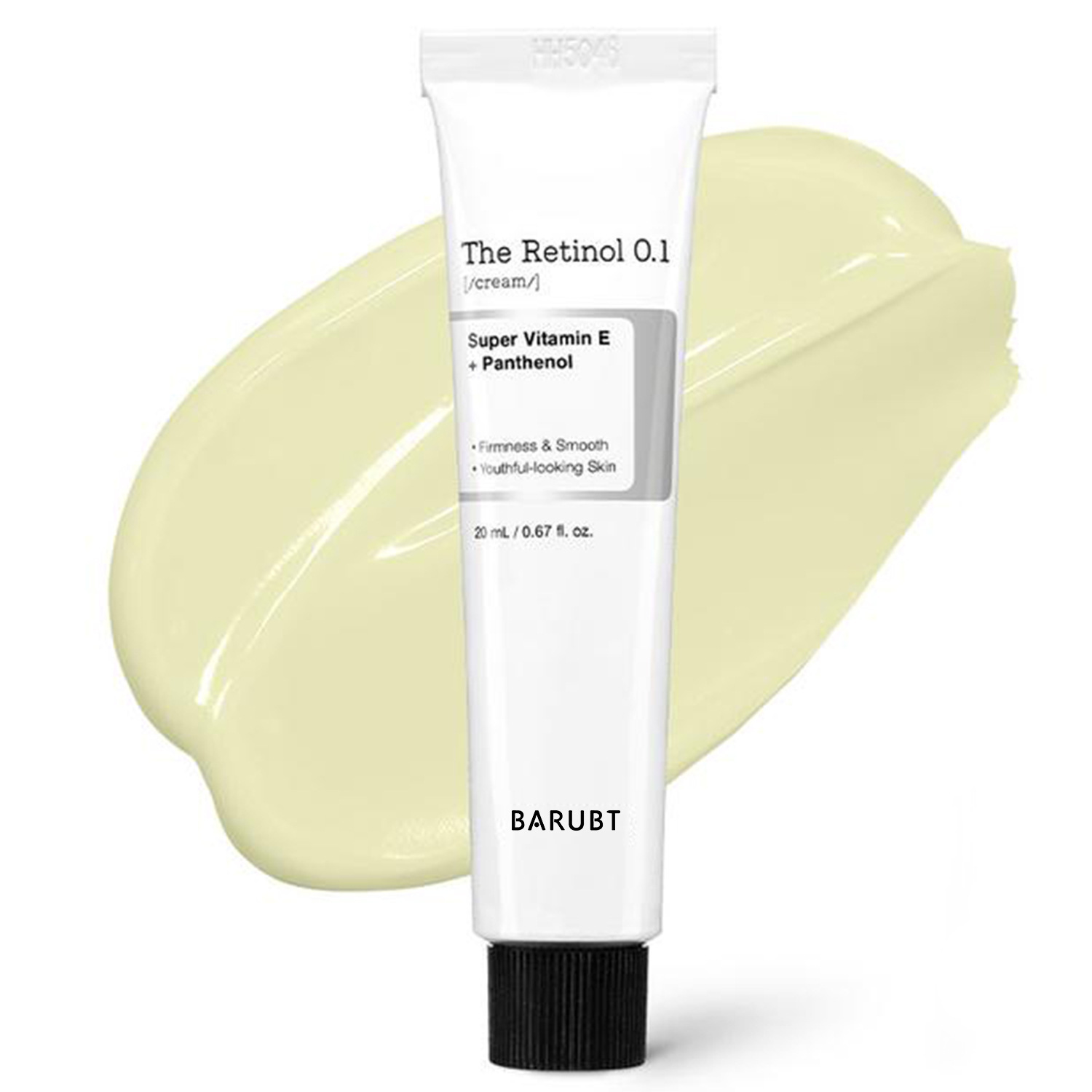 Retinol 0.1% Cream, Anti-aging - Retinol Cream 评论和价格