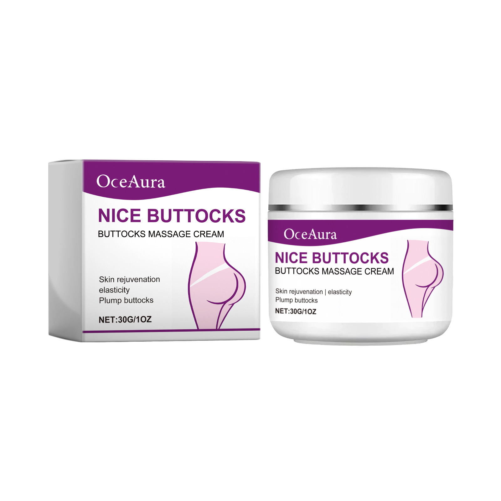 Hip Firming Cream Butt Lift up - Body Lotion 评论和价格