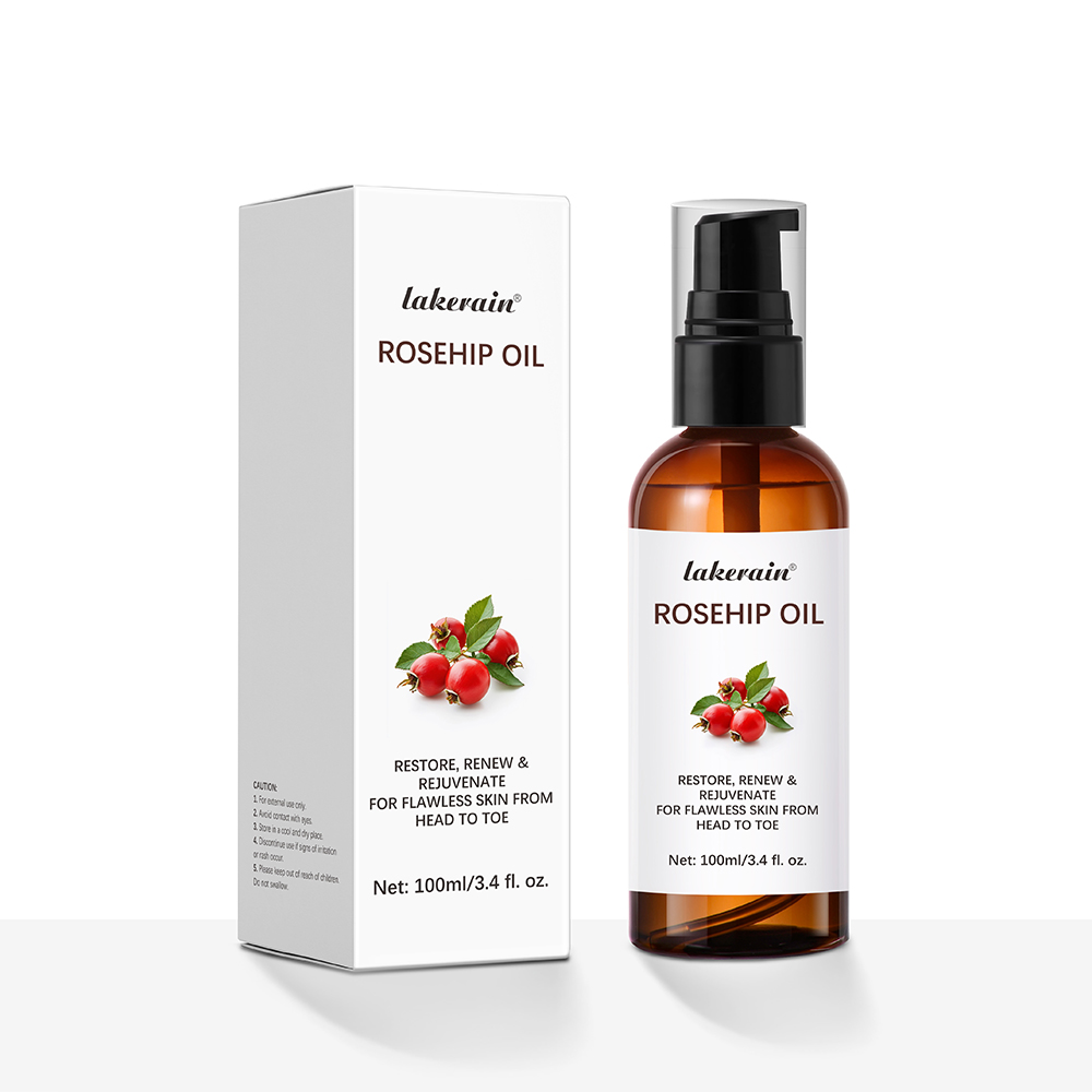 Organic Rosehip Oil 30ml Fast  - Face Oil Rosehip 评论和价格