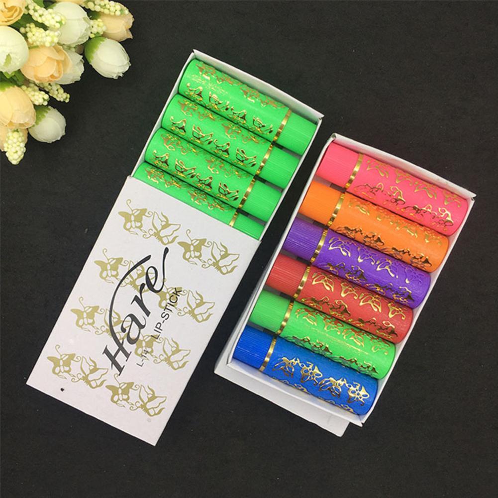 Color Changing Lipstick Long L - Lip Balm 评论和价格