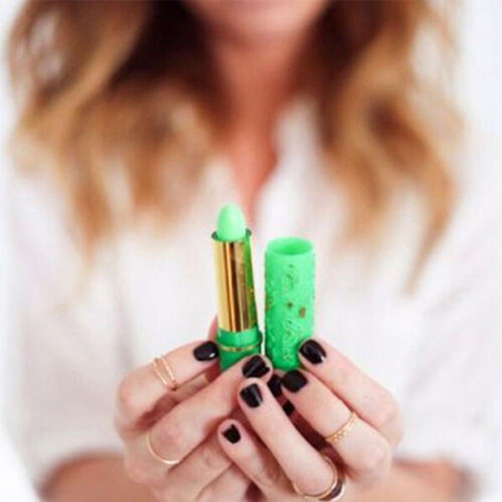 Color Changing Lipstick Long L - Lip Balm 评论和价格