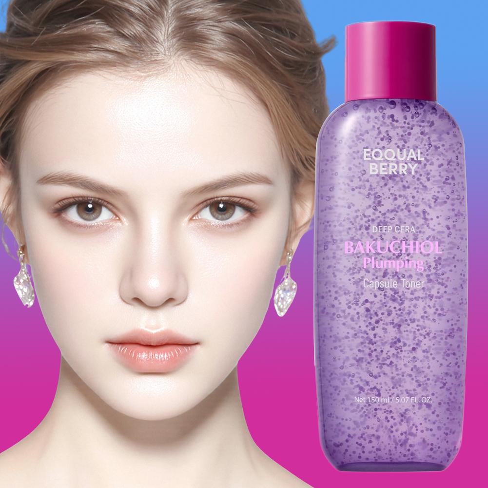 For EQQUALBERRY BAKUCHIOL Plum - Vitamin C Serum 评论和价格