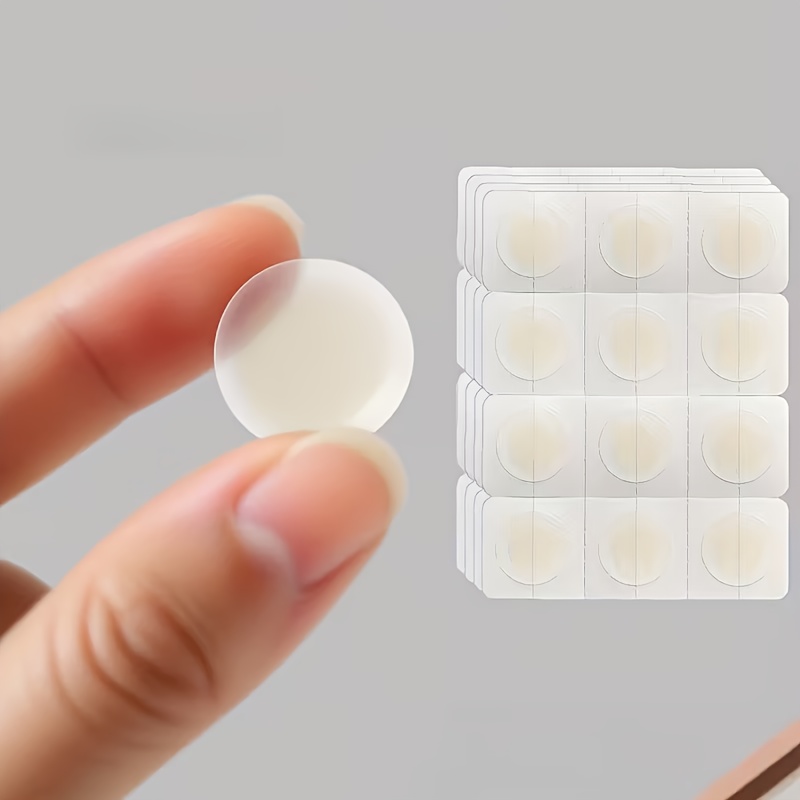 48 PCS Hydrocolloid Acne Patch - Face Moisturizer 评论和价格