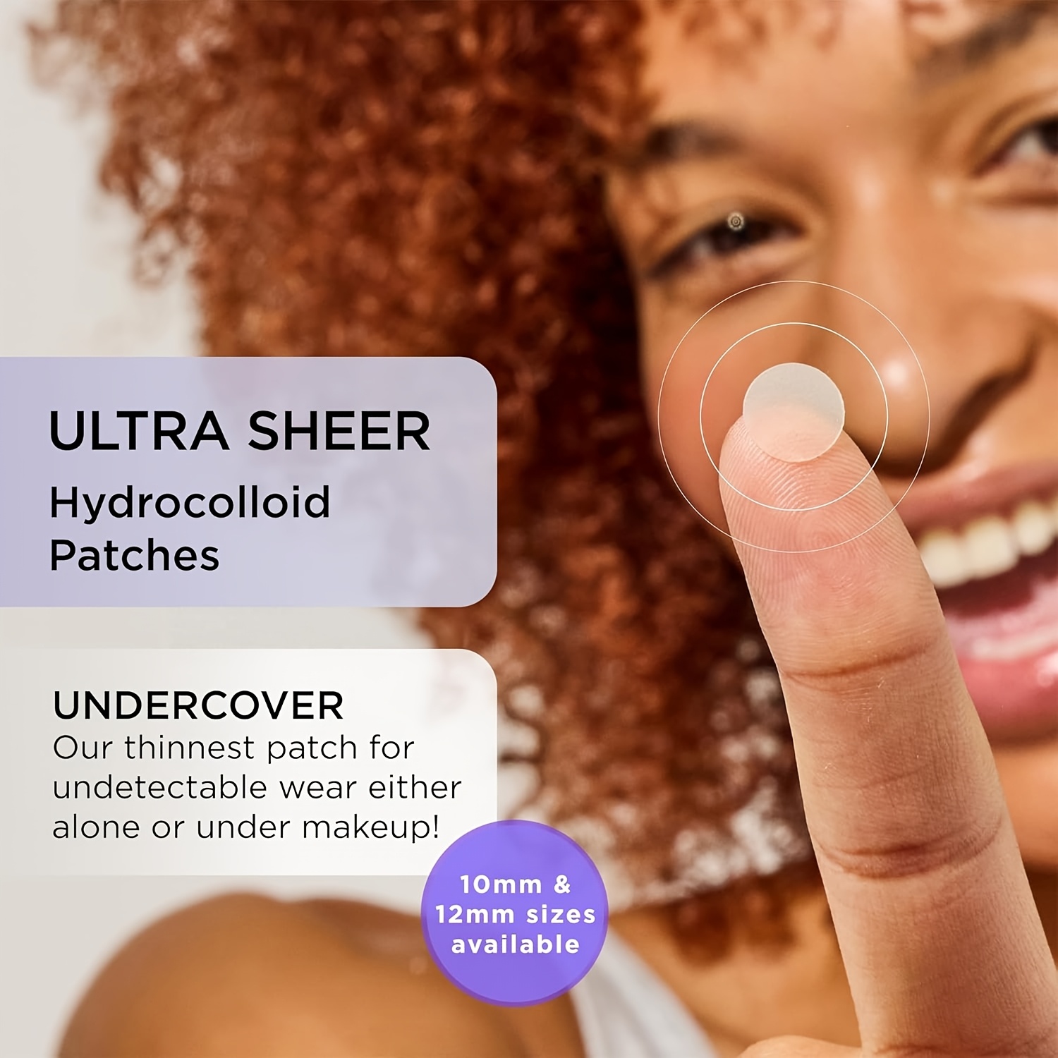 48 PCS Hydrocolloid Acne Patch - Face Moisturizer 评论和价格