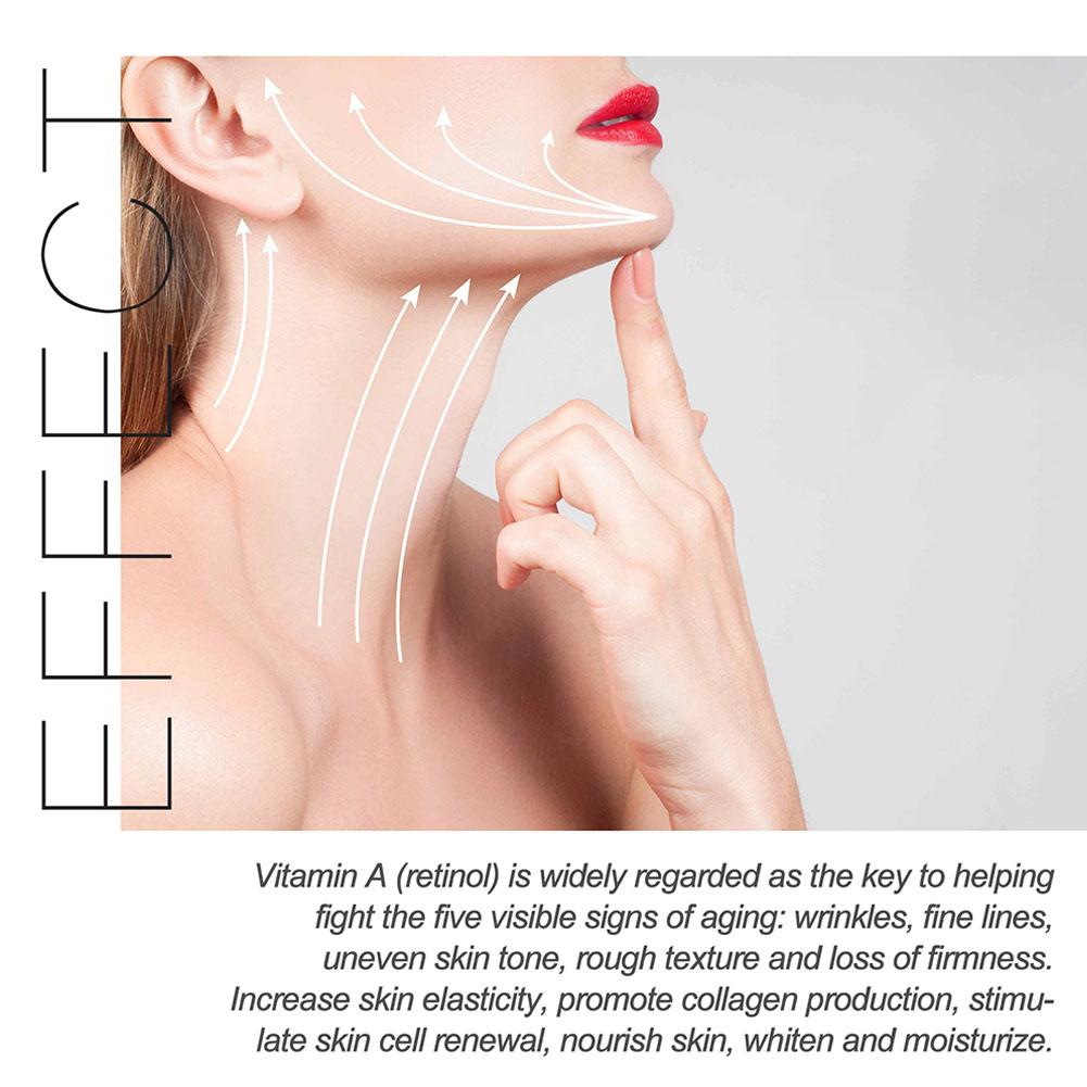 Retinol Collagen Facial Care M - Retinol Cream 评论和价格