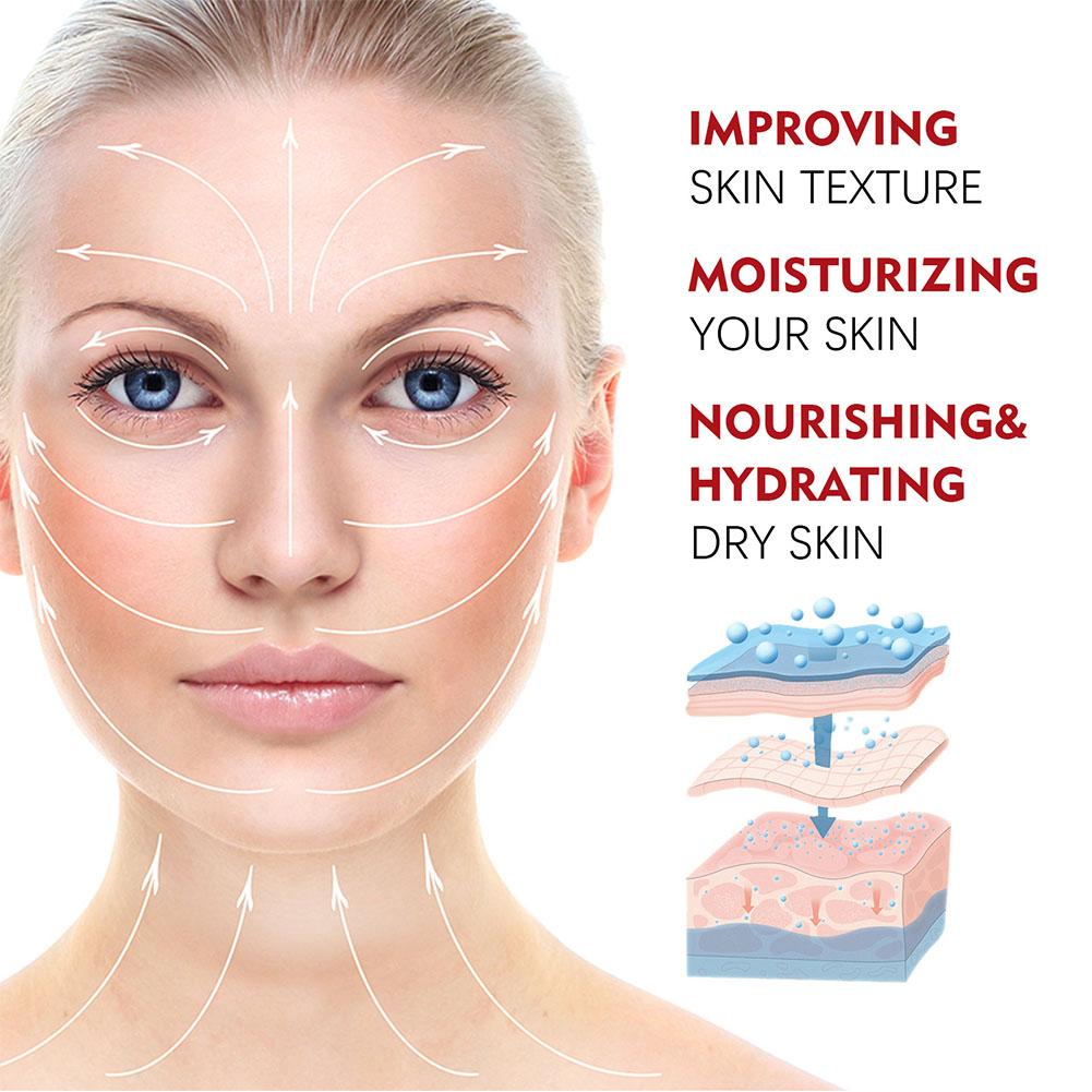 Retinol Collagen Facial Care M - Retinol Cream 评论和价格