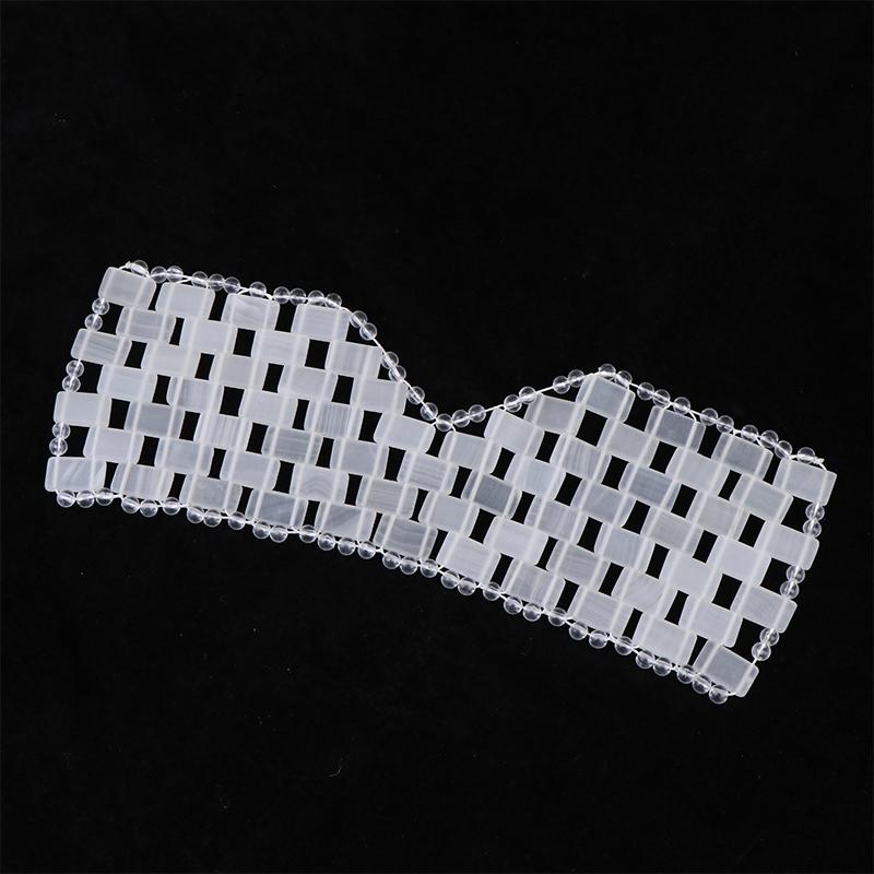 Cooling White Marble Eye Mask  - Face Mask Skincare 评论和价格