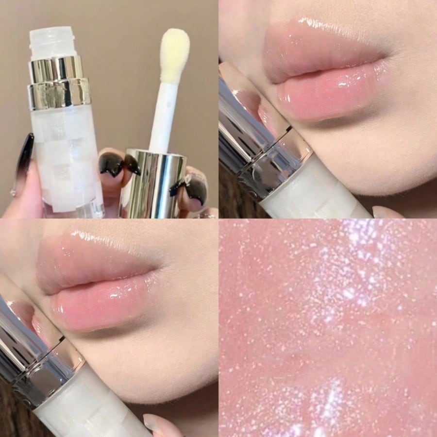 Toot Dodo Glowing Lip Gloss Hy - Lip Balm 评论和价格