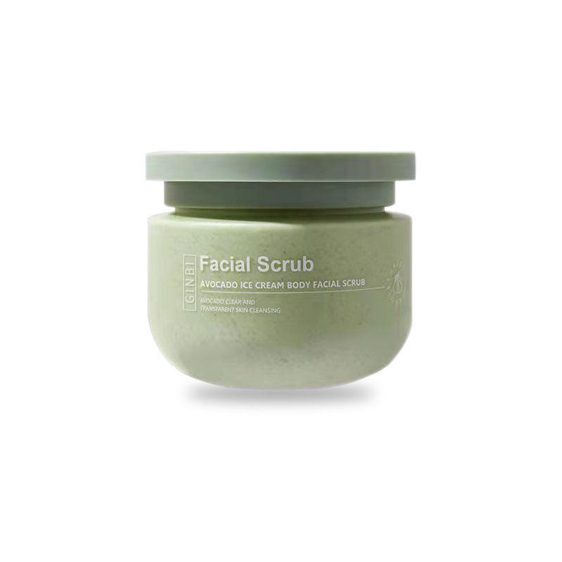 Body Exfoliating Scrub Cream D - Body Lotion 评论和价格