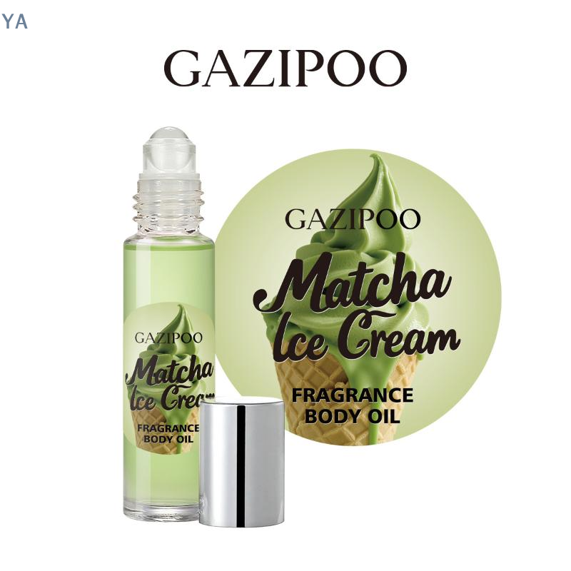 [Y]Matcha Ice Cream Roll-On Fr - Body Lotion 评论和价格