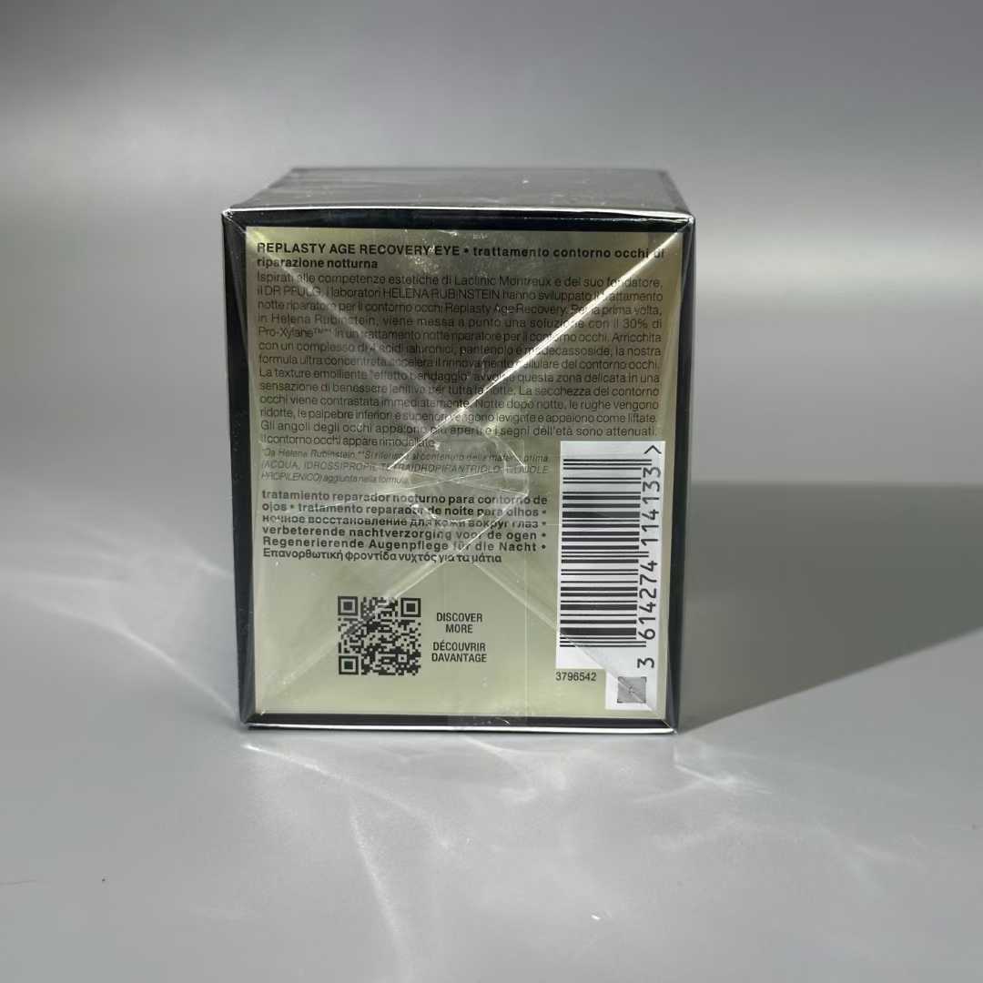 Best Sale Night Care eye Cream - Night Cream 评论和价格