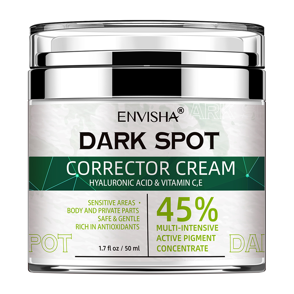 ENVISHA Face Skin Care Whiteni - Retinol Cream 评论和价格