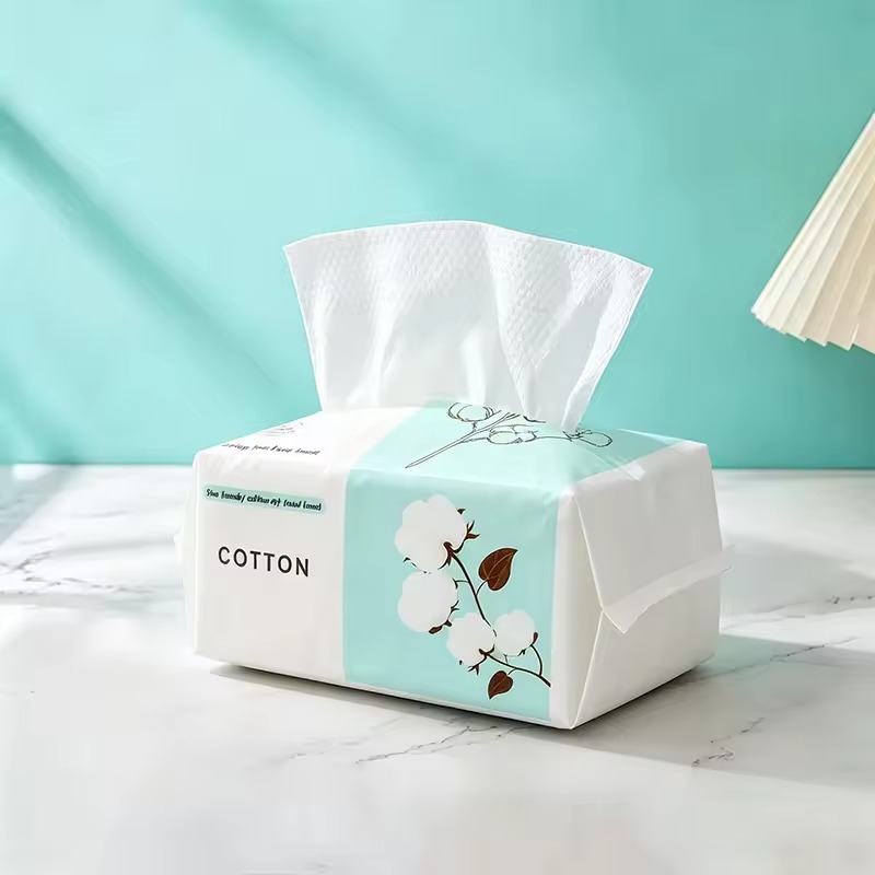 1/2/3Packs Disposable Face Tow - Cleanser Face 评论和价格