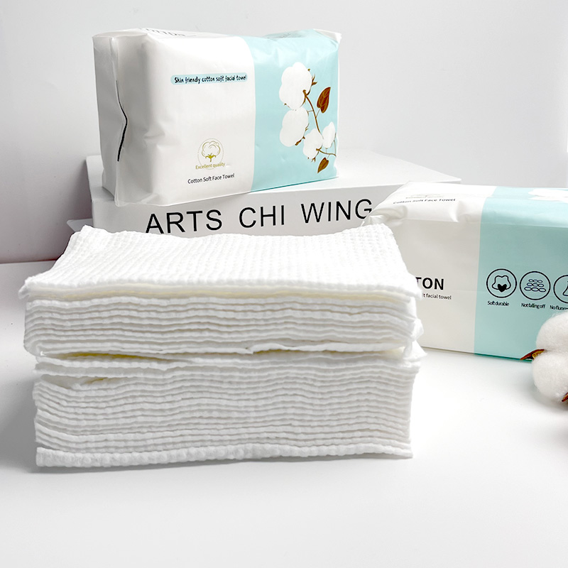 1/2/3Packs Disposable Face Tow - Cleanser Face 评论和价格