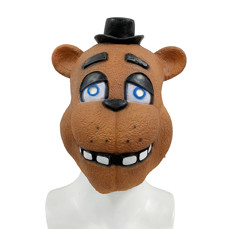 Game Five Nights Halloween Ani - Night Cream 评论和价格