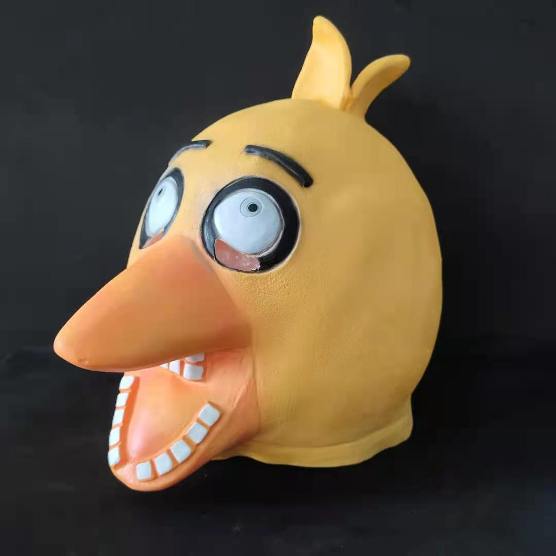 Game Five Nights Halloween Ani - Night Cream 评论和价格